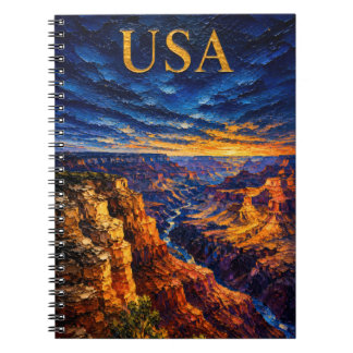 Cahier de notes Spiral Fotonotiz