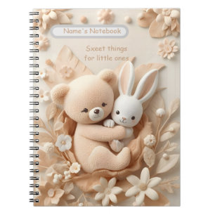 Cahier de photos en spirale