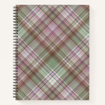 Cahier de productivité Thistle