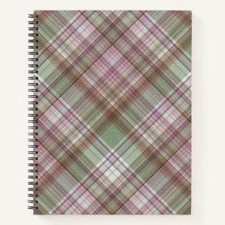 Cahier de productivité Thistle
