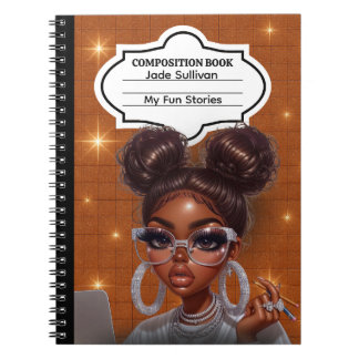 Cahier de rentrée scolaire (personnalisable)