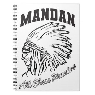 Cahier de retrouvailles de toutes les classes des
