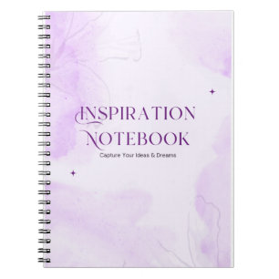 Cahier de Rêves pour Filles