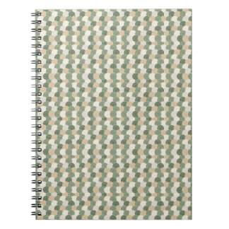 Cahier de Tidewater