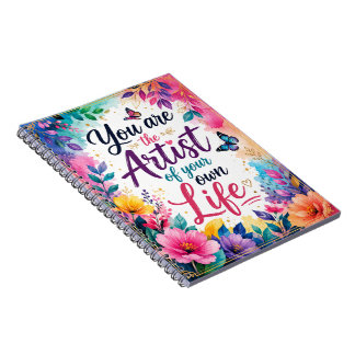 Cahier d'écriture motivationnel
