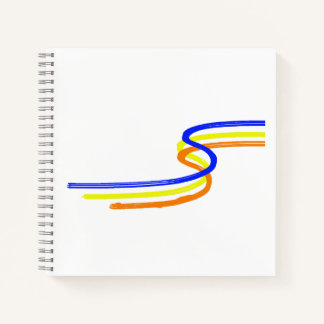Cahier en papier Jump