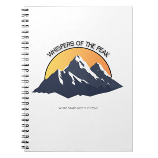Cahier Esthétique de la Nature