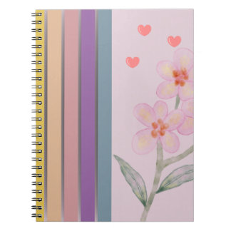 Cahier Féminin