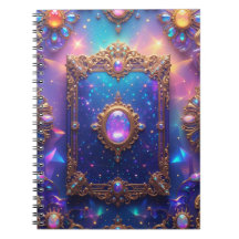 Cahier Magique