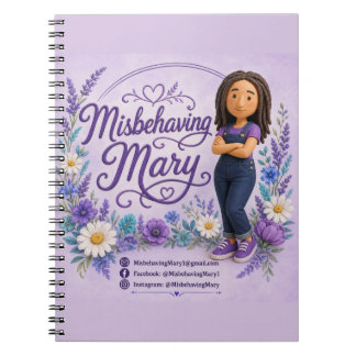 Cahier Marie Indisciplinée