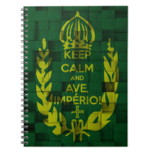 Cahier Oiseau, Empire !