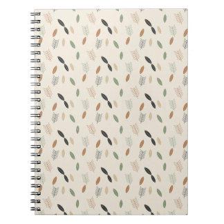 Cahier Paper Grove