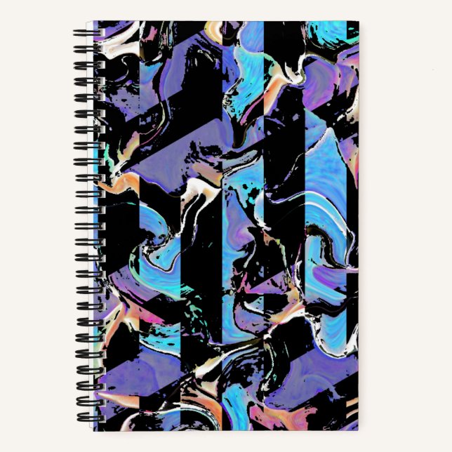 Cahier peu ragoutant (Recto)