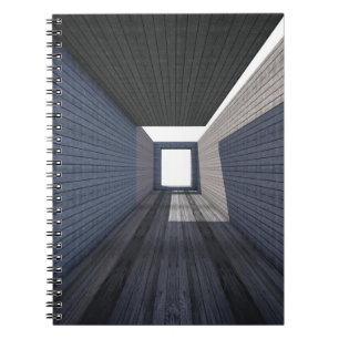 Cahier photo (80 pages B & N)