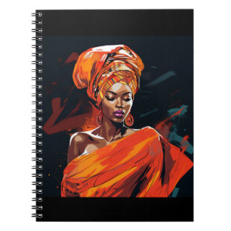 Cahier photo en spirale