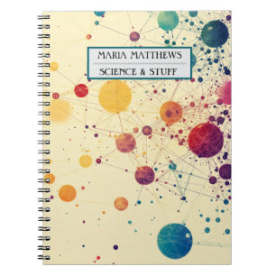 Cahier photo spiral personnalisé sur le thème de l