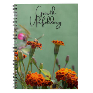 Cahier pour quand vous êtes encore là
