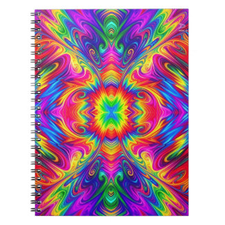 Cahier PsykoDelik par Psyko-Daizie