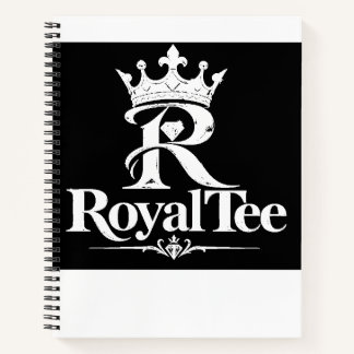 Cahier RoyalTee