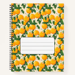 Cahier spiralé