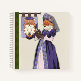 Cahier spiralé