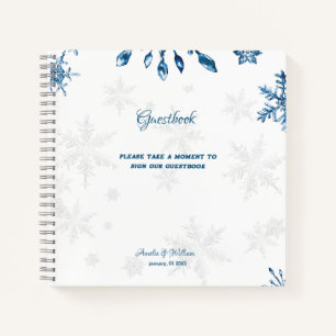 Cahier spiralé 8,5" x 8,5"