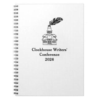 Cahier spiralé ligné CWC