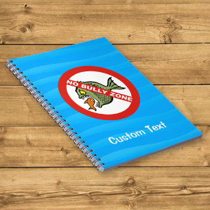 Cahier Zone Sans Intimidation