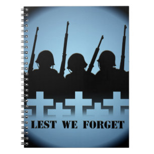 Cahiers Militaires Hommage N'oublions Jamais Livre