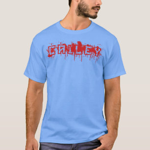 Cailey Vorname Halloween Kostüm Personalisiert T-Shirt