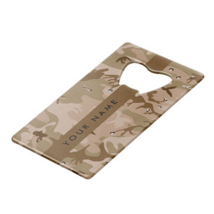 Cailloux de camouflage du désert, Votre nom, Perso