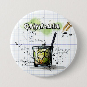 Caipirinha Button