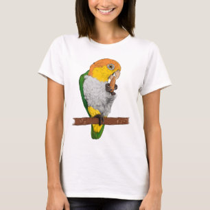 Caique-Hocken T-Shirt