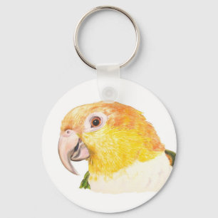 Caiqueschlüsselkette Schlüsselanhänger
