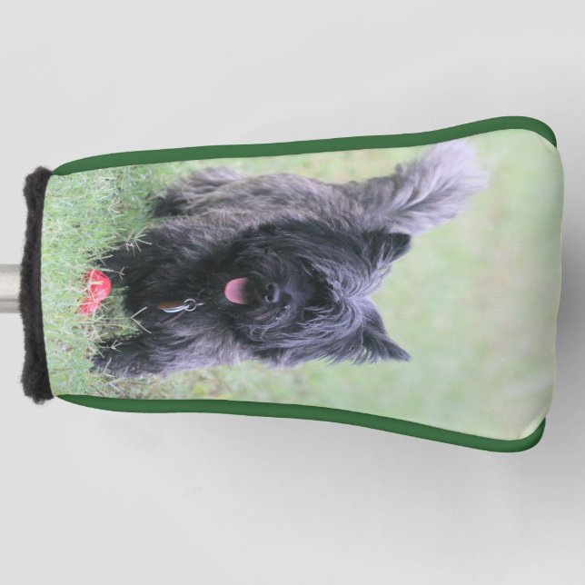 Cairn Golf Headcover (Vorderseite)