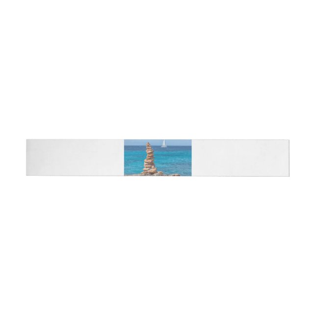 Cairn im Mittelmeer (Person)