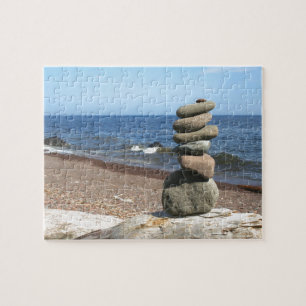 Cairn Mediation Stones