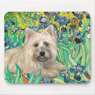 Cairn Terrier 4 - Ire Mousepad