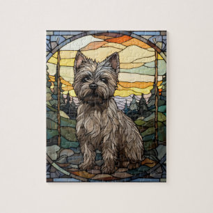 Cairn Terrier Dog
