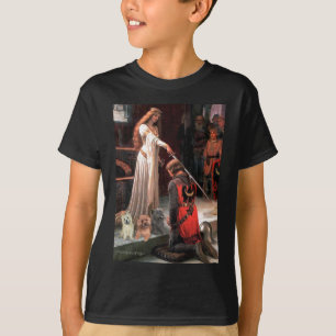 Cairn-Terrier (Drei) - Die Auszeichnung T-Shirt