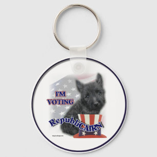 Cairn Terrier Geschenke Schlüsselanhänger