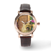 Cairn Terrier Kunstgeschenke