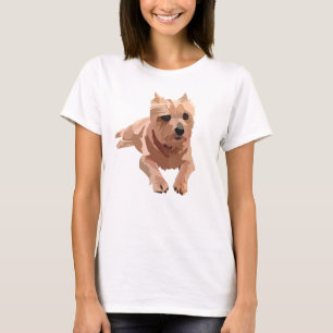 Cairn-Terrier-Shirt T-Shirt
