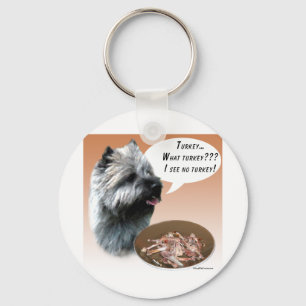 Cairn Terrier Türkei Schlüsselanhänger