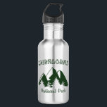 Cairngorms Nationalpark Schottland Edelstahlflasche<br><div class="desc">Der Nationalpark Cairngorms ist ein Nationalpark im Nordosten Schottlands,  der 2003 gegründet wurde. Es hat mehr Berge,  Waldwege,  Flüsse,  Seen,  wilde Brennpunkte und freundliche Dörfer,  als man sich vorstellen kann.</div>