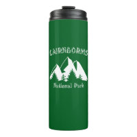 Cairngorms Nationalpark Schottland