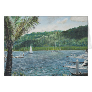 Cairns Australie. 1998