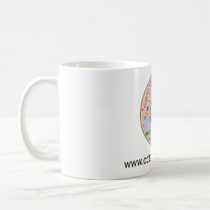 Cairns & Cousins 1. Jubiläums-Tasse Kaffeetasse