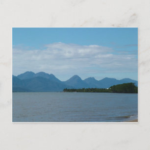 Cairns Inlet Postkarte