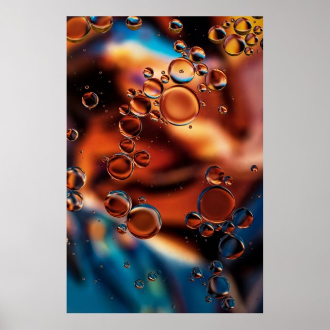 Cairns Poster (Vorne)